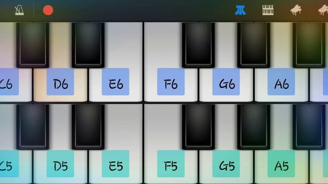 Broken Heart - Michael Ortega ( Piano Cover ) смотреть онлайн