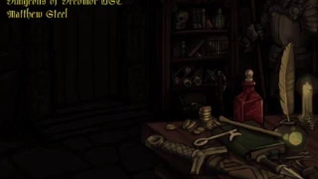Dungeons of Dredmor OST - Dervish смотреть онлайн