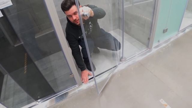 Минусы душевых ограждений о которых все молчат!