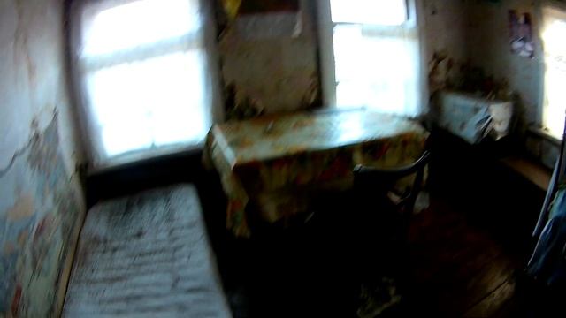 Коп МетаЛлА. ЗАБРЕЛИ В СТАРИННЫЙ ДОМ. Нашли интересную ложку. смотреть онлайн