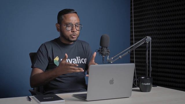 How to Integrate WhatsApp Business Account in MyAlice смотреть онлайн