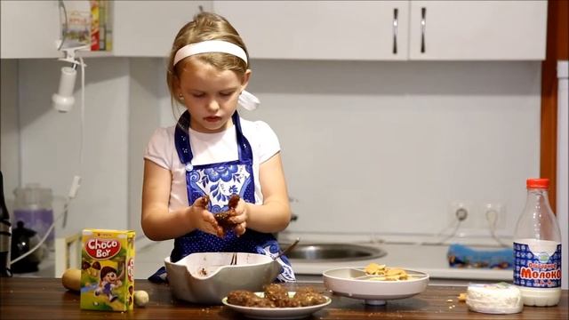 Легкие и вкусные блюда с Милой