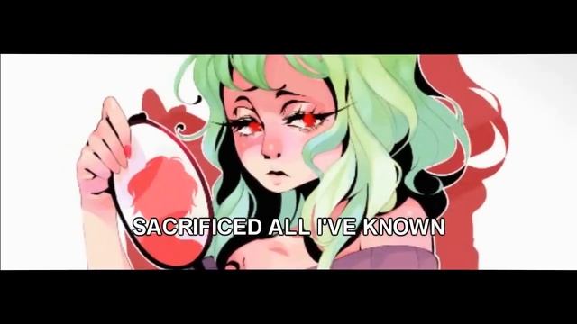 【Vocaloid Original】Copycat【GUMI English】