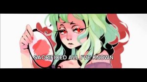 【Vocaloid Original】Copycat【GUMI English】