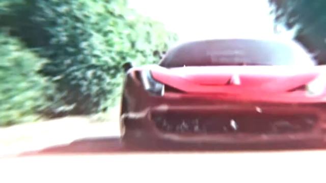 GT3 458/Edit - Doss смотреть онлайн