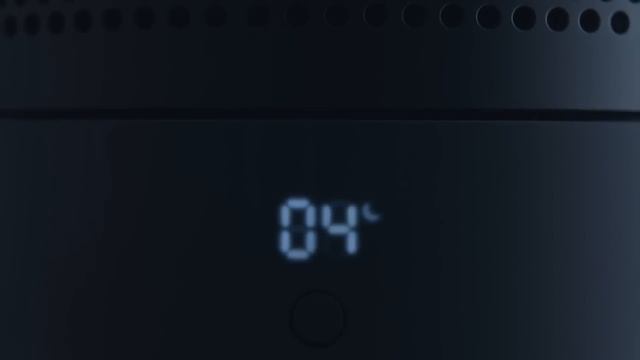 The Dyson Pure Cool Link™ purifying fan. Engineered for a purer, cooler environment. смотреть онлайн