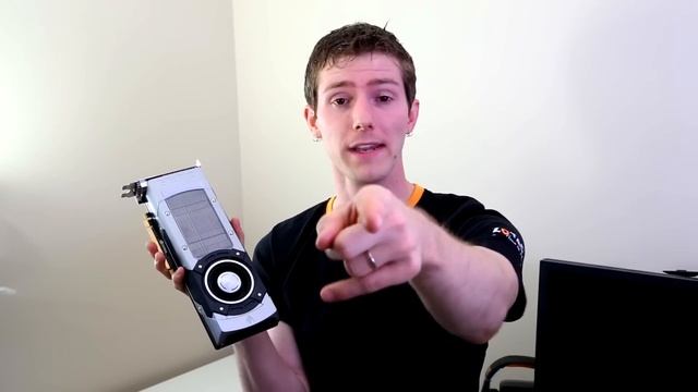 NVIDIA GeForce GTX 770 Unboxing & Technology Overview смотреть онлайн