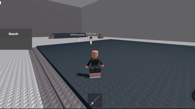 Sword Reach Script ?⚔️ Link in Description and Comments смотреть онлайн