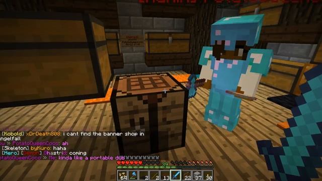 Minecraft | Building & Survival смотреть онлайн