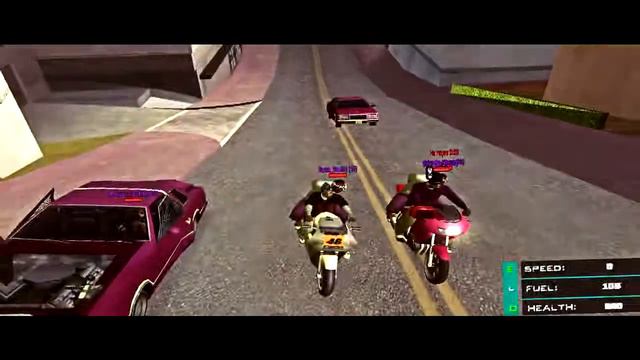 [98st] states-rp / ballas / qwerty lavado 3-100 смотреть онлайн