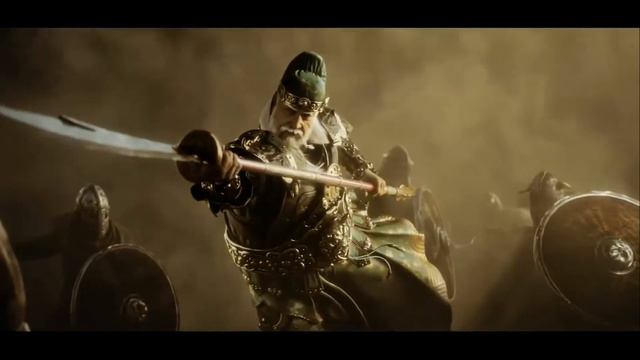 Гран Куражъ - Проклятые короли смотреть онлайн