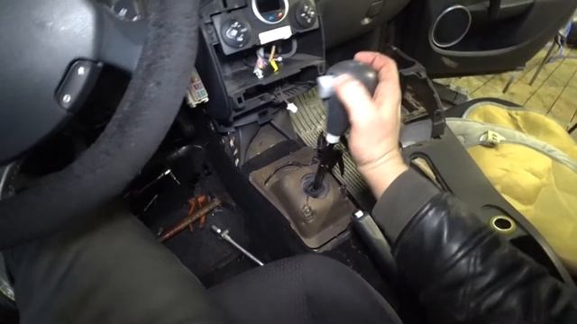 Снятие радиатора печки рено меган 2, рено клио 3 смотреть онлайн