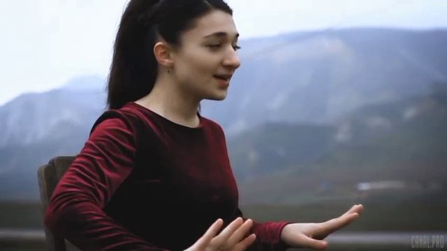 Набат Тагирова- Фатима ( народная песня )