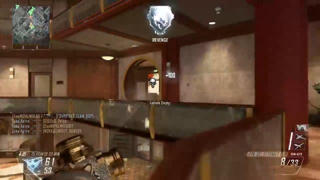 Triple Collat First Game On... смотреть онлайн