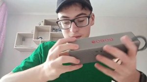 Обзор на колонку TG-271