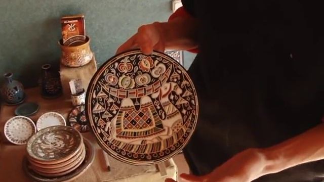 ЖИВАЯ ТРАДИЦИЯ скибин смотреть онлайн