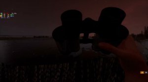 BULT - hunting simulator, утрянка в засидке с чучелами и манком, потом охота с лодки.