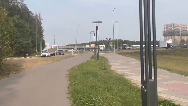 Изучаю для инвестиций ЖК Тропарево Парк смотреть онлайн