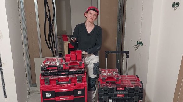 Малые органайзеры Qbrick System One