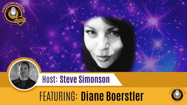 Hypnotic Copywriting for Amazon | Steve Simonson x Diane Boerstler (Part 1) смотреть онлайн