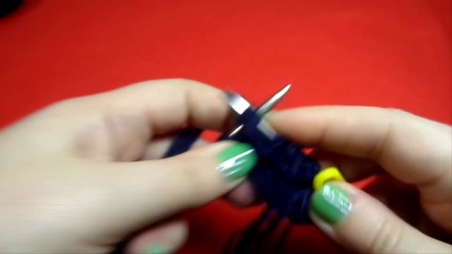 Шарф снуд(труба, хомут)вязание спицами жемчужная/ полупатентная резинка по кругу. смотреть онлайн