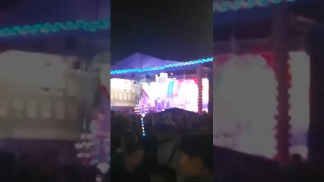 День Города Орска 283 Года смотреть онлайн