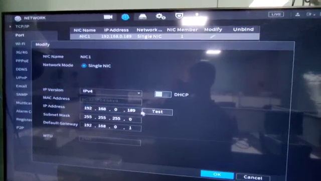 How to connect p2p online in XVR 4 0 смотреть онлайн