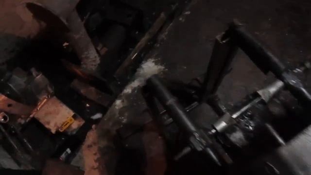 Балансировка коленвала днепр в динамике смотреть онлайн