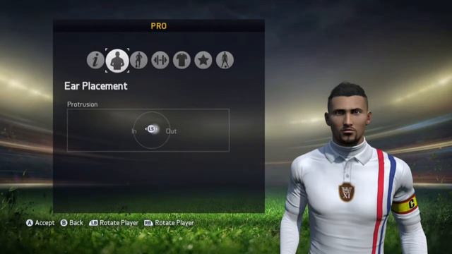 FIFA 15 - HOW TO LOOK LIKE ARTURO VIDAL смотреть онлайн