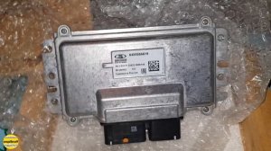 Прошивка НИВА Legend М74.8 EURO 2, устраняем заводские косяки