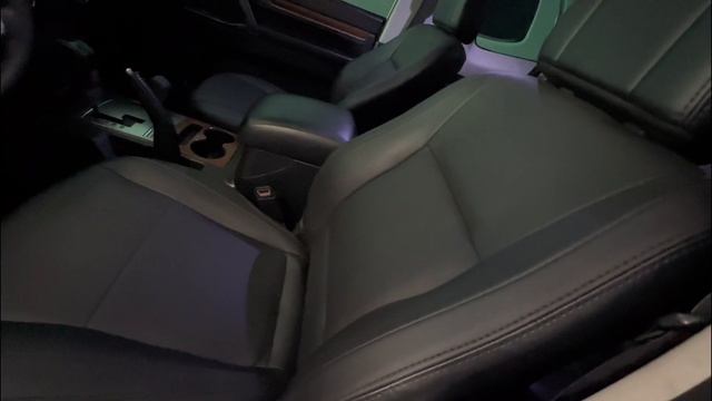 MITSUBISHI PAJERO FULL 3D HPE 2011/ ZÉ RACING смотреть онлайн