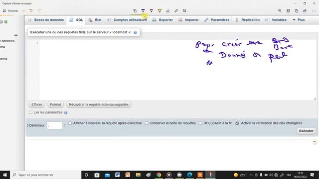 Module: Manipuler les bases de données تعلم إدارة قواعد البيانات من الصفر phpMyAdmin Part 1 شرح عرب смотреть онлайн