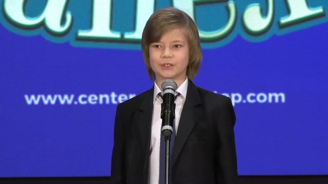 Эдуард Асадов "Лесная река" смотреть онлайн