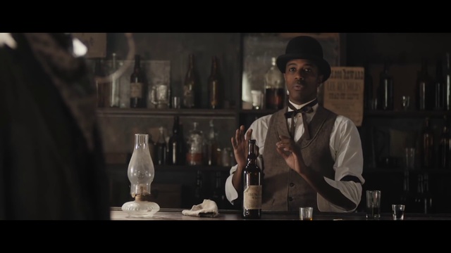 The Gunfighter (Best Short Film Ever) 1080p HD смотреть онлайн