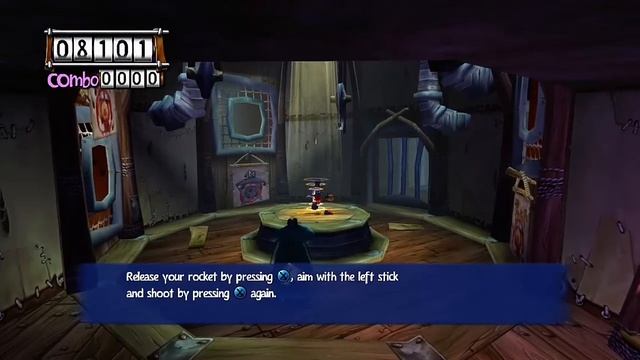 Rayman 3 HD смотреть онлайн