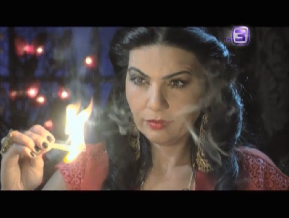 4 серии подряд. Гадалка. 16:00 будни смотреть онлайн