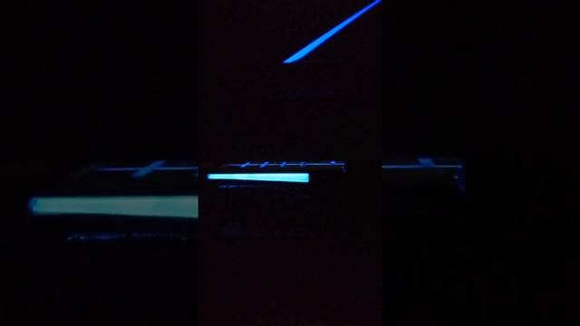 Machenike Lights keyboard and back light test смотреть онлайн