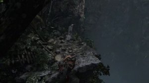 СТОЛП: ВЕРШИТЕЛИ ЭПОХИ - THE PILLAR [DLC] - SHADOW of the TOMB RAIDER ПОЛНОЕ ПРОХОЖДЕНИЕ