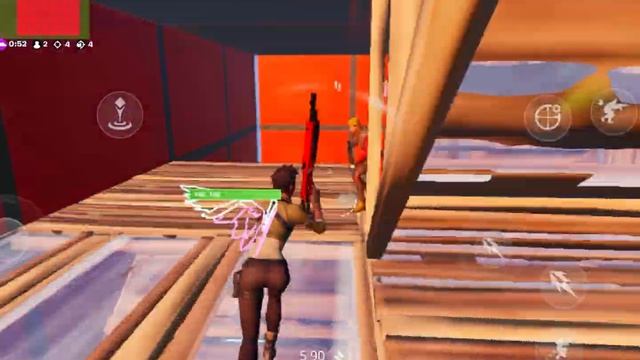 Тестируем мою карту для бокс файта смотреть онлайн