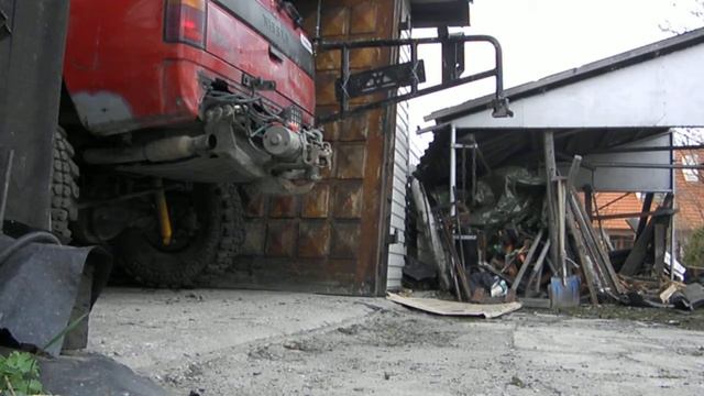 Test po modyfikacji silnika смотреть онлайн