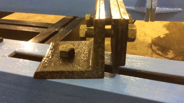 Самодельный стапель для рихтовки авто за 15 дней!!! смотреть онлайн