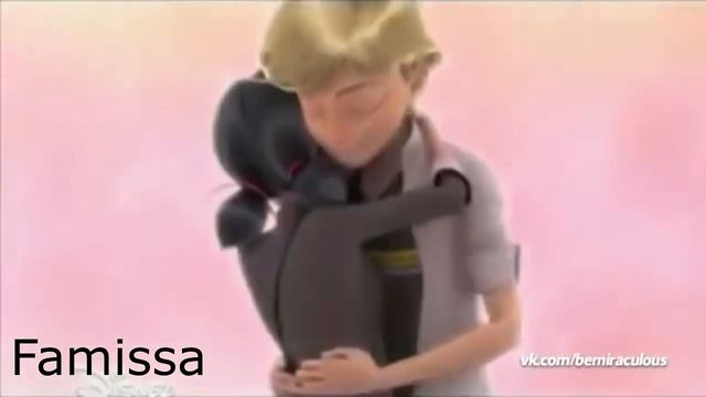 Клип Леди баг и Супер кот -Домофон смотреть онлайн