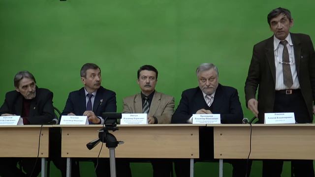 ГБОУ Школа№ 1191 "Космос и дети". 26.02.2015 смотреть онлайн