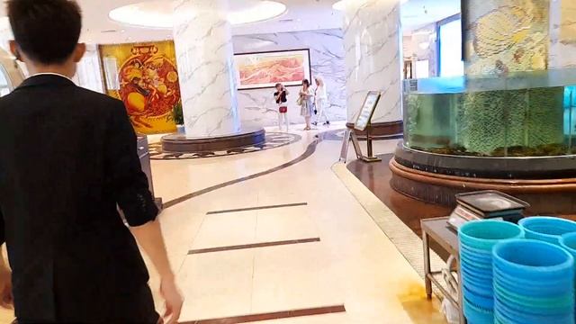 рыбный ресторан