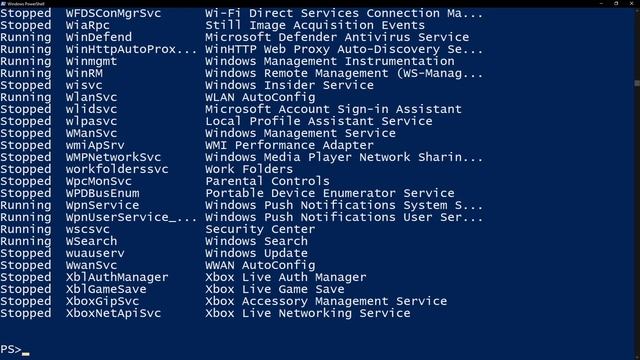 How to Run a PowerShell Script From the Command Line and More смотреть онлайн