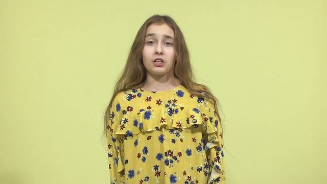 Петрова София .Басня Крылова «Свинья под дубом « #басниКрылова #Крылов250 #читаембасни смотреть онлайн