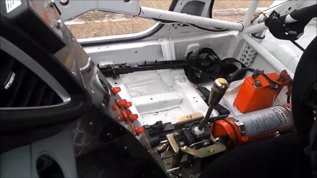Luxgen5 M+ XPRO2改裝賽車 смотреть онлайн