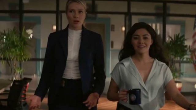 It's Over | Huge Update | NCIS Hawaii | Very Heartbroken | Lucy's Past and Kai's Present | Existing смотреть онлайн