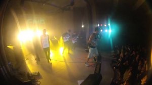 Evil Not Alone - История без названия @ Rockachev live