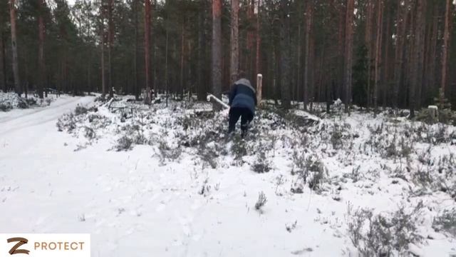 Пришла партия СВМПЭ для баллистической защиты. Тестируем смотреть онлайн